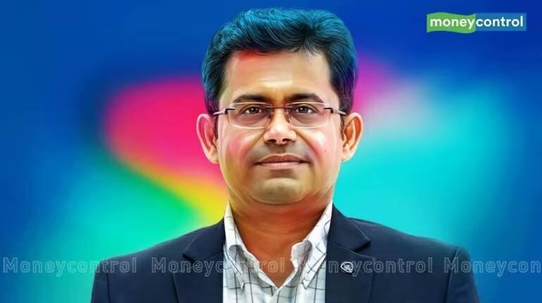 एक साल पहले के मुकाबले आज बाजार कम से कम 25% सस्ता है, जानिए मोतीलाल ओसवाल के आशीष शंकर ने क्यों ऐसा कहा एक साल पहले के मुकाबले आज बाजार कम से कम 25% सस्ता है, जानिए मोतीलाल ओसवाल के आशीष शंकर ने क्यों ऐसा कहा