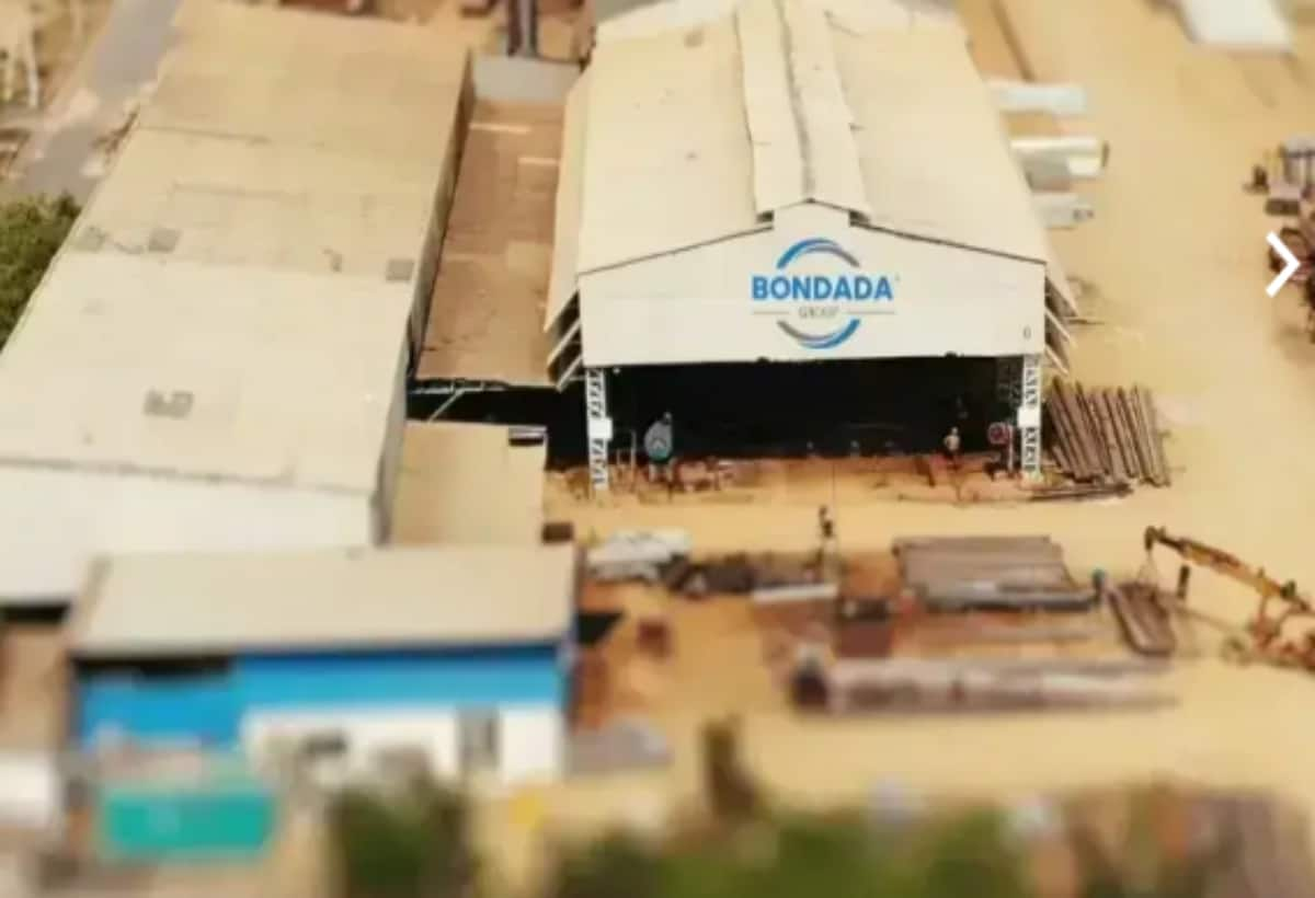 Bondada Engineering के शेयर नया ऑर्डर मिलने पर उछले, 6 महीने में 475% रिटर्न दे चुका है स्टॉक