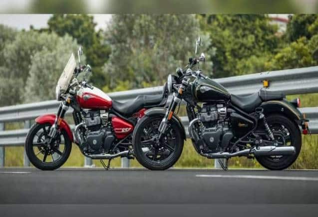 Eicher Motors Q3 results : दिसंबर तिमाही में 34% बढ़ा मुनाफा, अनुमान से बेहतर रहे नतीजे
