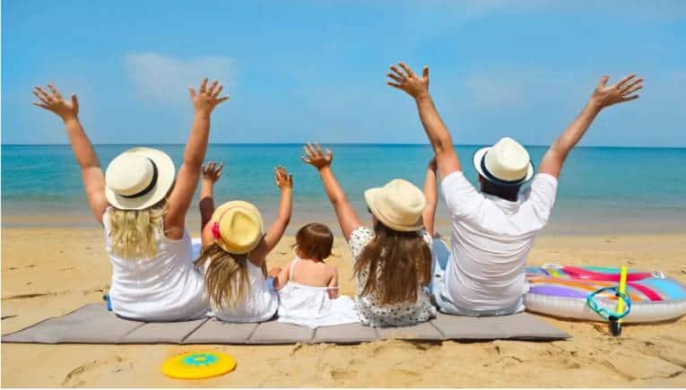 Long Weekend List 2024: 10 दिन बाद आ रहा है दूसरा लॉन्ग वीकेंड, 3 दिन की छुट्टी के लिए अभी से कराएं बुकिंग Long Weekend List 2024: 10 दिन बाद आ रहा है दूसरा लॉन्ग वीकेंड, 3 दिन की छुट्टी के लिए अभी से कराएं बुकिंग