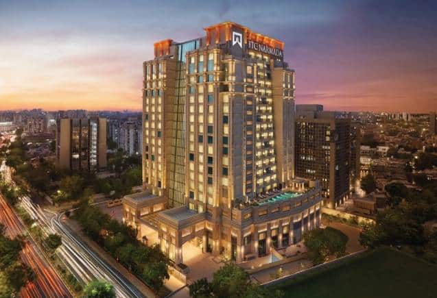 ITC Hotels की 9 महीने में होगी लिस्टिंग! इस कारण खुश है ITC के निवेशक