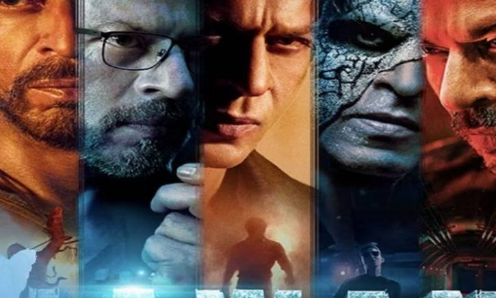 Jawan Film Review: SRK का डबल रोल, विजय की दमदार एक्टिंग और दीपिका का कैमियो, क्या टूटेगा पठान और गदर-2 का रिकॉर्ड