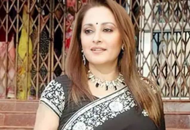 जया प्रदा को हुई 6 महीने तक जेल की सजा, थियेटर में काम करने वाले कर्मचारियों ने लगाया था ये बड़ा आरोप जया प्रदा को हुई 6 महीने तक जेल की सजा, थियेटर में काम करने वाले कर्मचारियों ने लगाया था ये बड़ा आरोप
