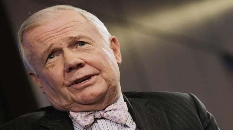 इंडियन मार्केट्स ने इस साल चौंकाया है, किसी ने अच्छा काम किया है : Jim Rogers इंडियन मार्केट्स ने इस साल चौंकाया है, किसी ने अच्छा काम किया है : Jim Rogers