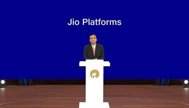 Jio Financial का बिजनेस प्लान शानदार, लंबी अवधि में फिनेटक स्टार्टअप के लिए बन सकती है खतरा Jio Financial का बिजनेस प्लान शानदार, लंबी अवधि में फिनेटक स्टार्टअप के लिए बन सकती है खतरा