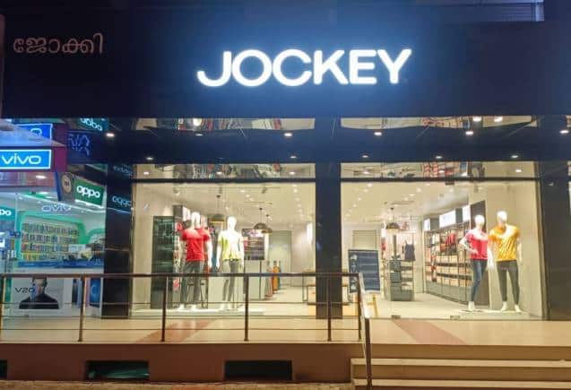 PAGE INDUSTRIES का शेयर नतीजों के बाद 2% टूटा, ब्रोकरेज से जानें स्टॉक को खरीदे या निकल जाएं PAGE INDUSTRIES का शेयर नतीजों के बाद 2% टूटा, ब्रोकरेज से जानें स्टॉक को खरीदे या निकल जाएं