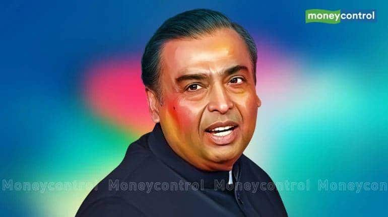 Reliance AGM में बोले मुकेश अंबानी, “पिछले 45 सालों से कहीं अधिक तेज होगी अगले 10 सालों की ग्रोथ”