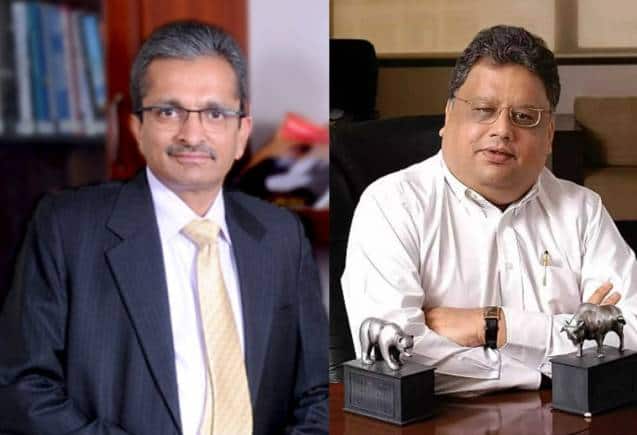 Rakesh Jhunjhunwala के गुरु का पोर्टफोलियो, बिग बुल को सिखाया था डेटा का दम Rakesh Jhunjhunwala के गुरु का पोर्टफोलियो, बिग बुल को सिखाया था डेटा का दम