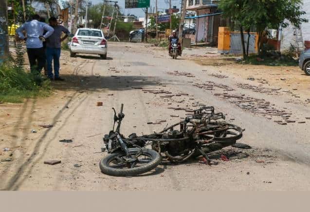 Nuh Violence: गुरुग्राम तक पहुंची नूंह हिंसा की आंच! 6 की मौत, 116 गिरफ्तार, पढ़ें- अब तक की बड़ी बातें