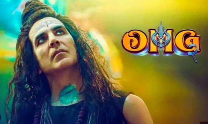 OMG 2 को मिलने जा रहा है ‘A सर्टिफिकेट’, बिना किसी काट-छांट के इस दिन होगा ट्रेलर रिलीज OMG 2 को मिलने जा रहा है ‘A सर्टिफिकेट’, बिना किसी काट-छांट के इस दिन होगा ट्रेलर रिलीज