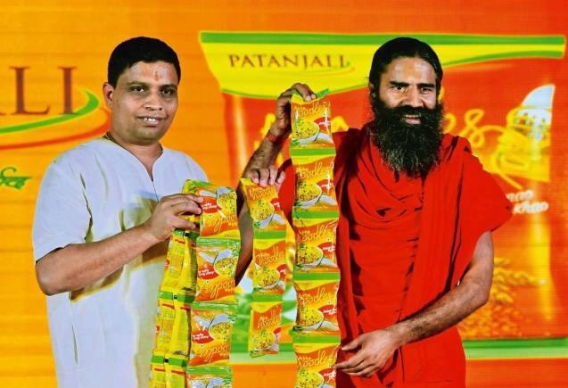 Patanjali और आचार्य बालकृष्ण को सुप्रीम कोर्ट का अवमानना नोटिस, कंपनी के कई विज्ञापनों पर पाबंदी