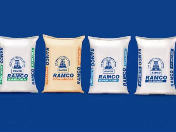 RAMCO CEMENTS Q1 RESULT: कंपनी का मुनाफा घटकर हुआ 79 करोड़ रुपये, आय बढ़कर हुई 2241 करोड़ RAMCO CEMENTS Q1 RESULT: कंपनी का मुनाफा घटकर हुआ 79 करोड़ रुपये, आय बढ़कर हुई 2241 करोड़