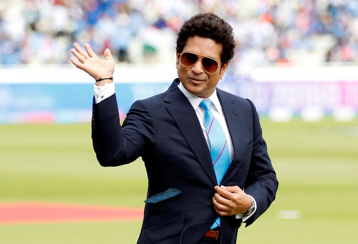 Sachin Tendulkar: 'सचिन और उनका आधार कार्ड' क्यों कर रहा है सोशल मीडिया पर ट्रेंड? जानें क्या है पूरा मामला Sachin Tendulkar: 'सचिन और उनका आधार कार्ड' क्यों कर रहा है सोशल मीडिया पर ट्रेंड? जानें क्या है पूरा मामला