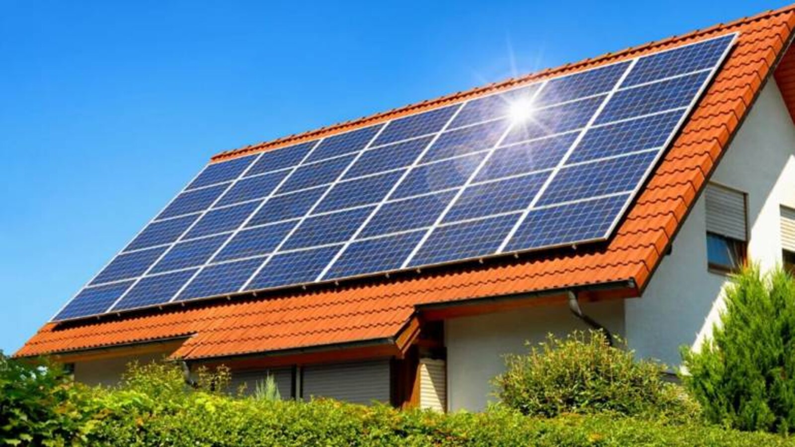 PM Surya Ghar Scheme: 300 यूनिट मुफ्त बिजली का ये उठा सकते हैं फायदा, कैसे  करना होगा अप्लाई? | Moneycontrol Hindi