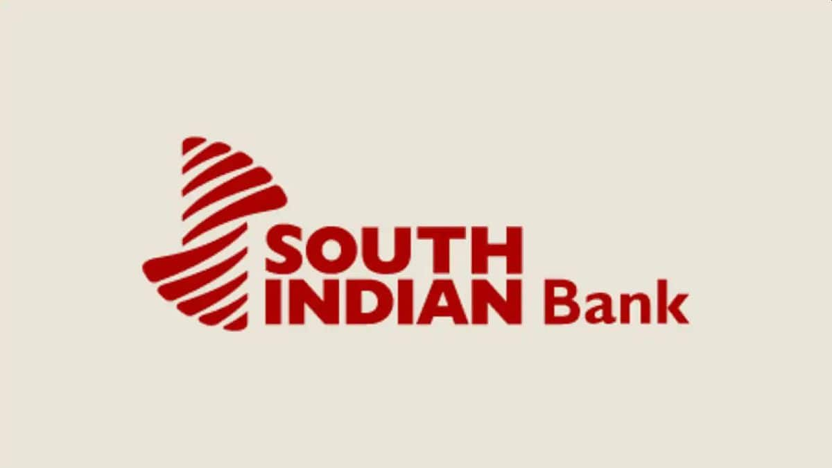 South Indian Bank : विनोद फ्रांसिस बने चीफ फाइनेंशियल ऑफिसर, 1 साल में 110% रिटर्न दे चुका है स्टॉक