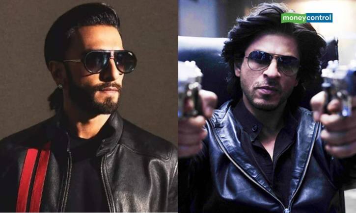 Don 3 के टीजर में रणवीर सिंह आए नजर, सोशल मीडिया पर छाया NO SRK NO DON!