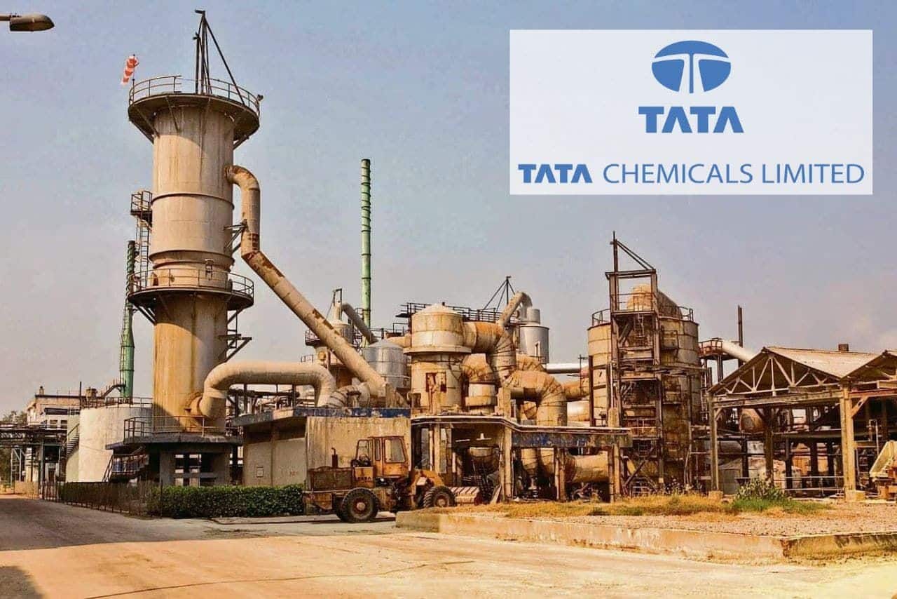 Tata Chemicals Q4 Results: मार्च तिमाही में 841 करोड़ का नुकसान, कंपनी ने किया डिविडेंड का ऐलान Tata Chemicals Q4 Results: मार्च तिमाही में 841 करोड़ का नुकसान, कंपनी ने किया डिविडेंड का ऐलान
