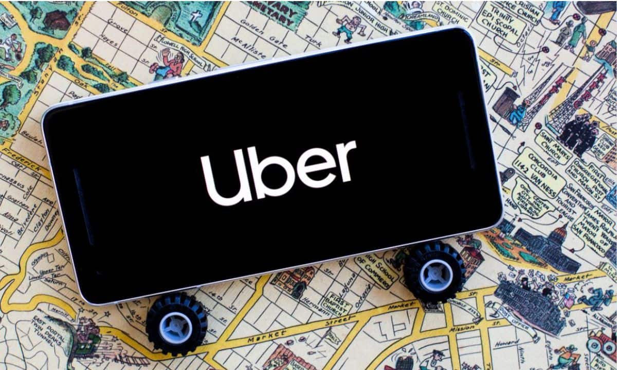 दिल्ली के लोगों ने सामान भूलने में बनाया रिकॉर्ड! Uber ने कहा- त्योहार में Apple डिवाइस सबसे ज्यादा खोए दिल्ली के लोगों ने सामान भूलने में बनाया रिकॉर्ड! Uber ने कहा- त्योहार में Apple डिवाइस सबसे ज्यादा खोए