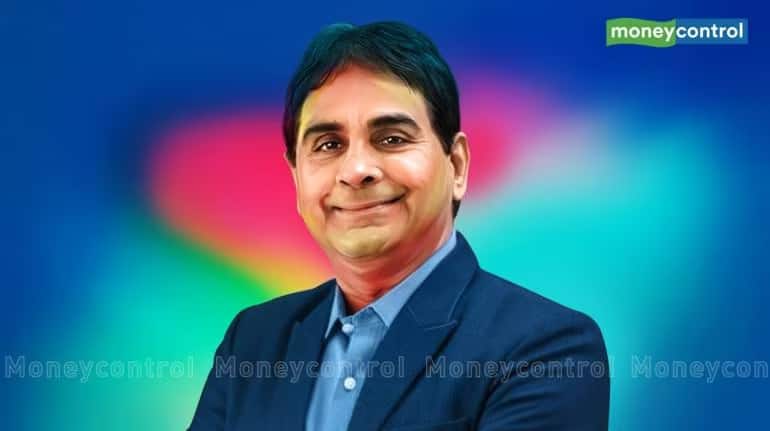 दिग्गज इनवेस्टर विजय केडिया ने कहा-यह नेक्स्ट बुलरन की शुरुआत से पहले का करेक्शन है