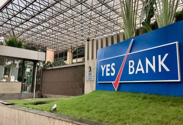 Yes Bank के खाते में आए 230 करोड़ रुपये की सिक्योरिटी रिसीट्स, इस कारण बैंक को मिली यह रकम Yes Bank के खाते में आए 230 करोड़ रुपये की सिक्योरिटी रिसीट्स, इस कारण बैंक को मिली यह रकम