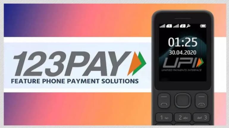 UPI Payemnt Without Internet