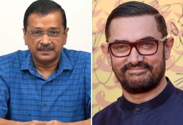 हिमाचल को 10 करोड़ रुपये सहायता राशि देगी केजरीवाल सरकार, आमिर खान ने भी बढ़ाया मदद का हाथ हिमाचल को 10 करोड़ रुपये सहायता राशि देगी केजरीवाल सरकार, आमिर खान ने भी बढ़ाया मदद का हाथ