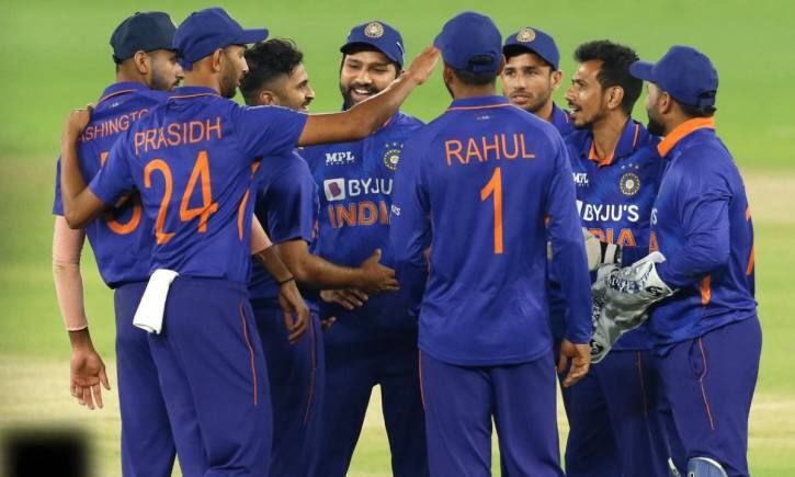 World Cup 2023 Squad: BCCI ने इन खिलाड़ियों का काटा ODI वर्ल्ड कप से नाम, 28 सितंबर तक हो सकता है स्कवॉड में बदलाव World Cup 2023 Squad: BCCI ने इन खिलाड़ियों का काटा ODI वर्ल्ड कप से नाम, 28 सितंबर तक हो सकता है स्कवॉड में बदलाव