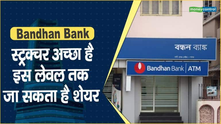 Bandhan shop bank moneycontrol