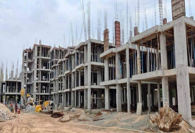 Mivan shuttering: बिना ईंट के बन रहे हैं फ्लैट्स, बिल्डर कर रहे हैं मोटी कमाई, जानिए इन घरों में कितनी है मजबूती