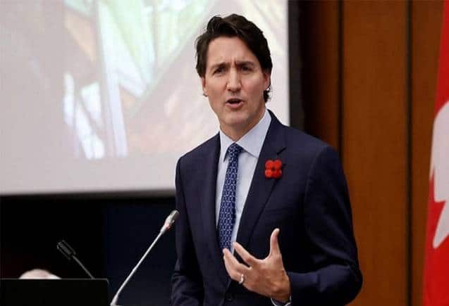 G20 Summit 2023: कनाडा के पीएम Justin Trudeau आज दोपहर में दिल्ली से होंगे रवाना, आ रहा है खास प्लेन