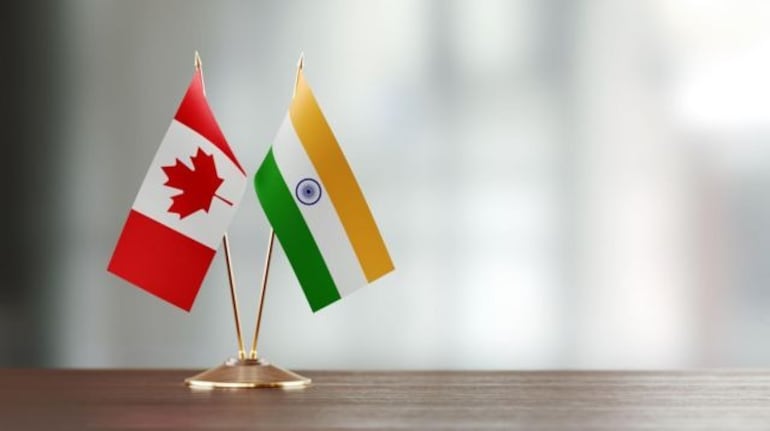 भारत ने आज से आंशिक रूप से कनाडा में वीजा सर्विस को किया शुरू, अब आगे…-India partially started visa service in Canada from today, now further…