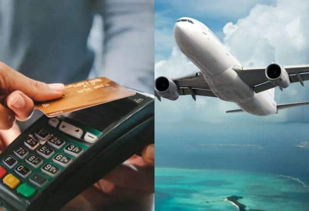 Card Payments in Flight: फ्लाइट में बिना इंटरनेट के कार्ड से करें पेमेंट, जानिए कैसे होता है यह कमाल