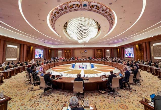 G20 Summit: जी20 शिखर सम्मेलन के पहले दिन निकल कर आए ये पांच बड़े संदेश