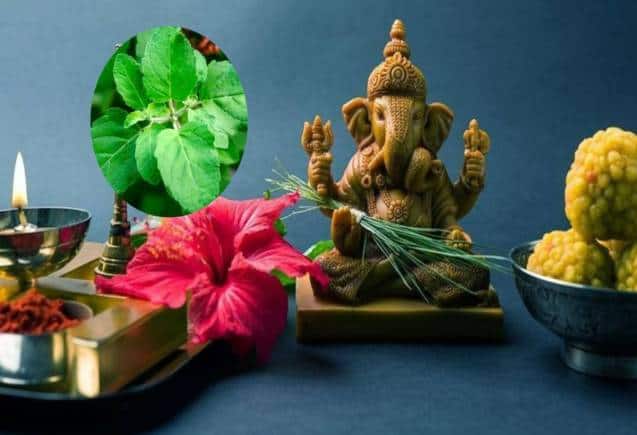 Ganesh Chaturthi 2023: घर-घर विराजेंगे बप्पा, भगवान गणेश को नहीं चढ़ाई जाती तुलसी, जानिए पूजा की सही विधि