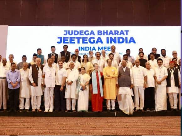Assembly Elections Results 2023: विपक्षी गठबंधन ‘INDIA’ के समीकरणों पर भी दिखेगा 4 राज्यों में चुनाव का असर