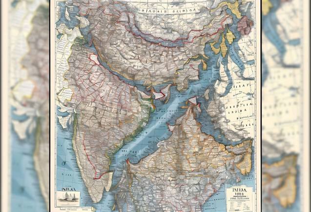 India To Bharat: कैसे पड़ा हमारे देश का नाम इंडिया, डालें इतिहास पर एक नजर