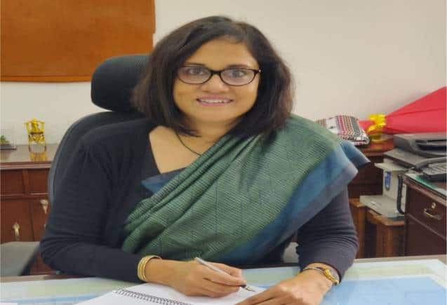 Railway Board CEO: जया वर्मा सिन्हा ने संभाली रेलवे की कमान, ओडिशा रेल हादसे की जांच में निभाया था बड़ा रोल