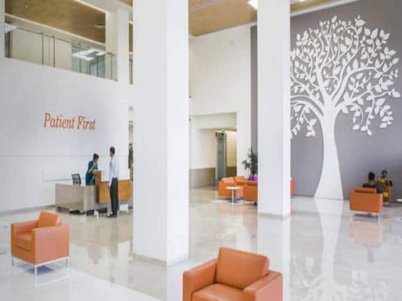 Jupiter Hospital IPO Listing: हॉस्पिटल चेन की धांसू लिस्टिंग, 31% प्रीमियम पर एंट्री ने भर दी झोली
