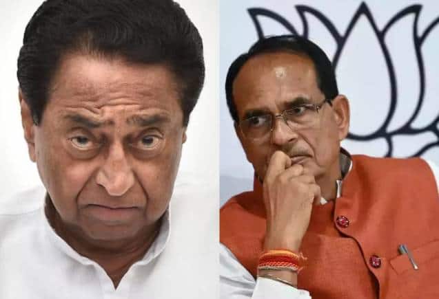 MP Election 2023: 'कमलनाथ अब 2018 के नहीं 2023 के मॉडल हैं' भ्रष्टाचार पर शिवराज सरकार को घेरते हुए बोले कांग्रेस के दिग्गज नेता