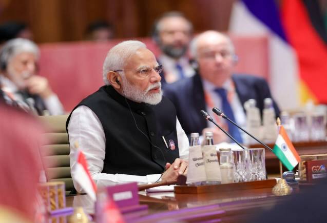G20 Summit 2023: भारत में G20 शिखर सम्मेलन हुआ समाप्त, पीएम मोदी ने नवंबर में बुलाई वर्चुअल मीटिंग