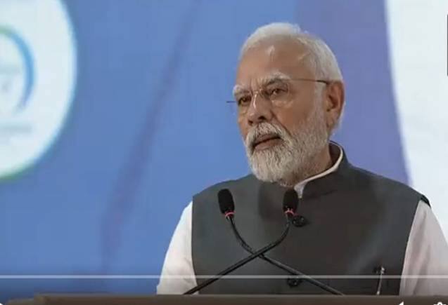 PM Modi करेंगे तेलंगाना का दौरा, देंगे हजारों करोड़ रुपये की परियोजनाओं की सौगात