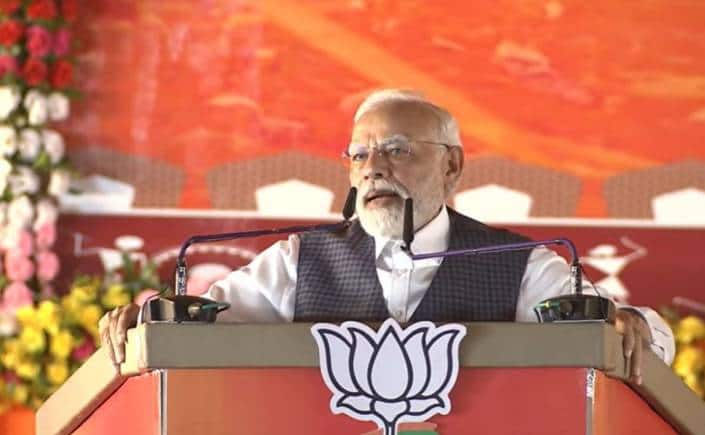 Chhattisgarh Election 2023: PM मोदी मंगलवार को बस्तर का करेंगे दौरा, स्टील प्लांट की देंगे सौगात, कांग्रेस ने बुलाया बस्तर बंद