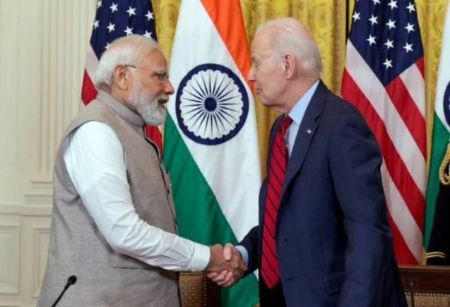 अमेरिका के साथ सुलझा WTO में आखिरी विवाद, भारत को मिली बड़ी कामयाबी