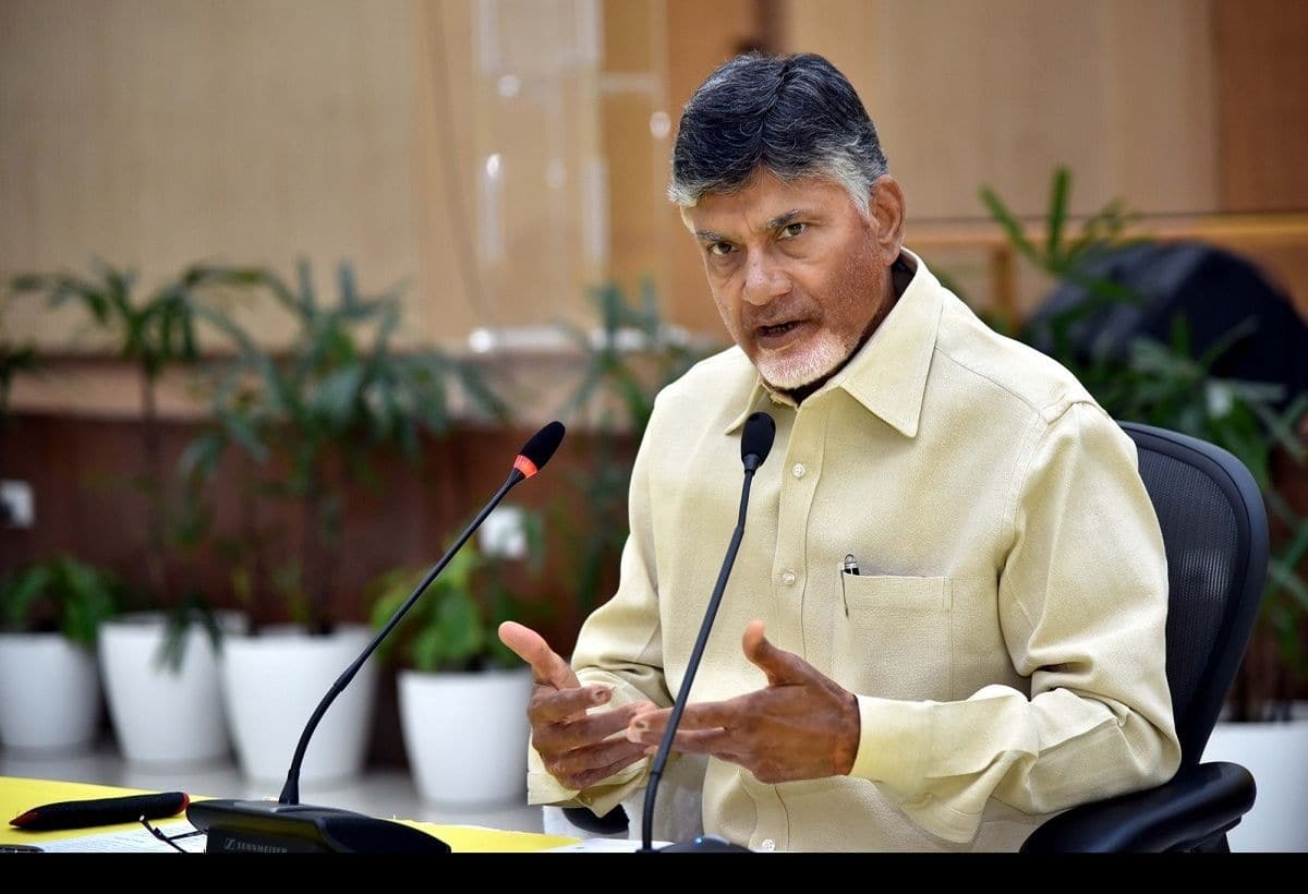 Chandrababu Naidu: पहले चुनावी हार, गिरफ्तारी से लेकर अब आंध्र प्रदेश में नया चैप्टर शुरू करने तक का सफर
