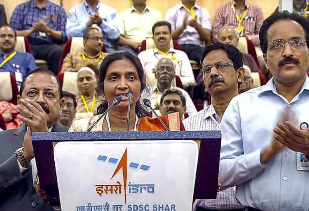 Aditya L1 Mission में निगार शाजी का है अहम रोल, जानिए कौन हैं ISRO की ये महिला वैज्ञानिक