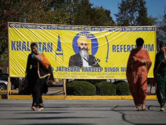 इंडिया कनाडा टेंशन के बीच, हरदीप सिंह निज्जर के बेटे का चौंकाने वाला दावा