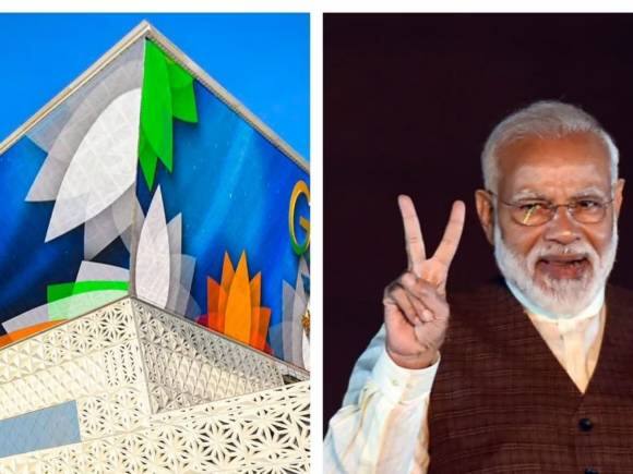 PM Modi ने किया यशोभूमि कंवेंशन सेंटर के पहले फेज का उद्घाटन, जानिए क्या है इसकी खासियतें PM Modi ने किया यशोभूमि कंवेंशन सेंटर के पहले फेज का उद्घाटन, जानिए क्या है इसकी खासियतें