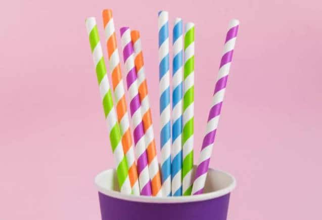 Business Idea: Paper Straw के बिजनेस से लाखों कमाएं, जानिए कैसे करें शुरू