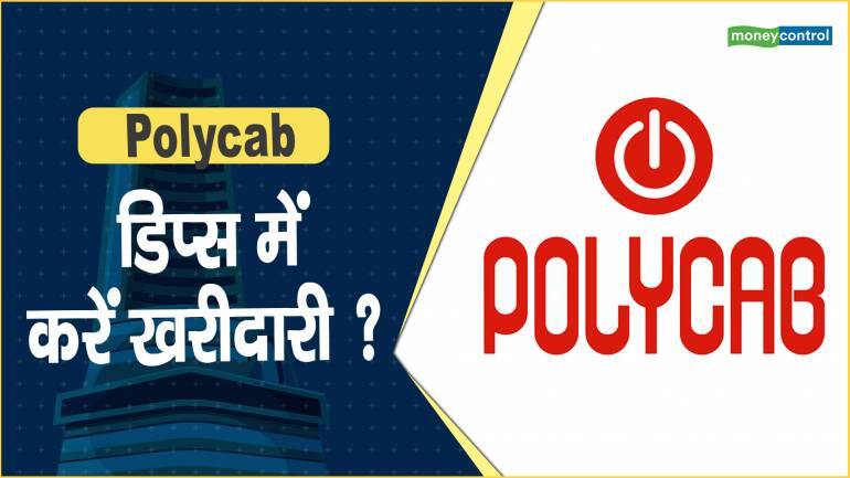 Polycab Share Price: डिप्स में करें खरीदारी ?