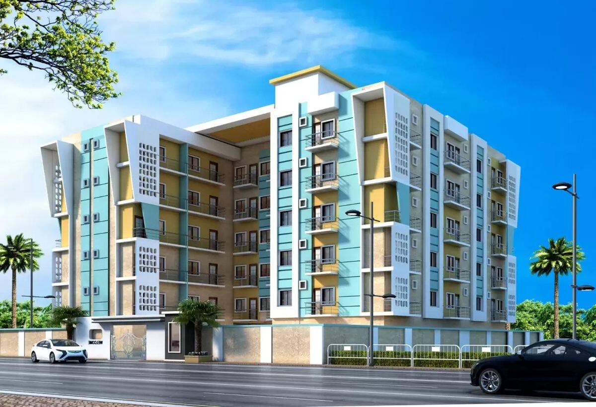 टीयर-2 शहरों में एक साल में रेजिडेंशियल प्रोजेक्ट्स की कीमतों में 65% तक की बढ़ोतरी टीयर-2 शहरों में एक साल में रेजिडेंशियल प्रोजेक्ट्स की कीमतों में 65% तक की बढ़ोतरी